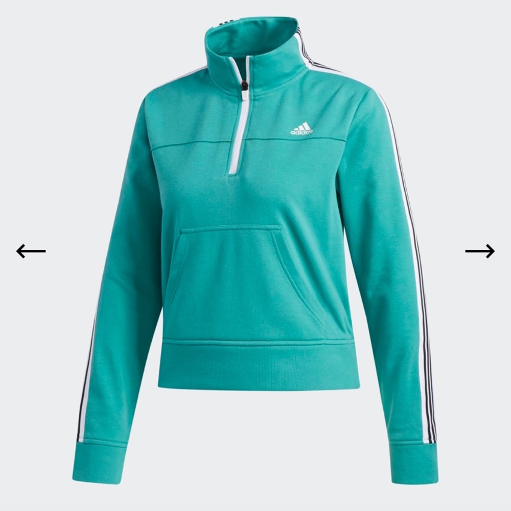 Adidas Sweatshirt